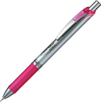 Pentel Energize Mechanical Pencil 0.5mm