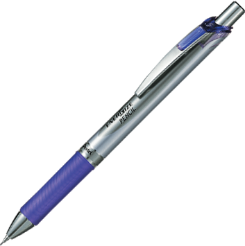 Pentel Energize Mechanical Pencil 0.5mm