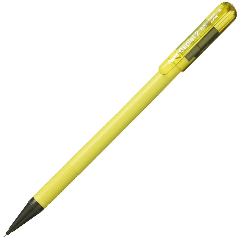 Pentel Pencil Clutch Caplet 2 - 0.5mm