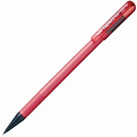Pentel Pencil Clutch Caplet 2 - 0.5mm