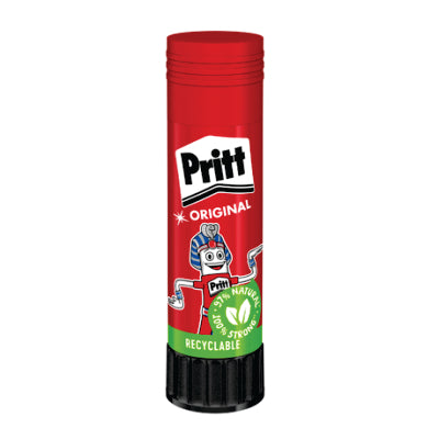 Pritt Stick 43g Glue Stick -GLU0021