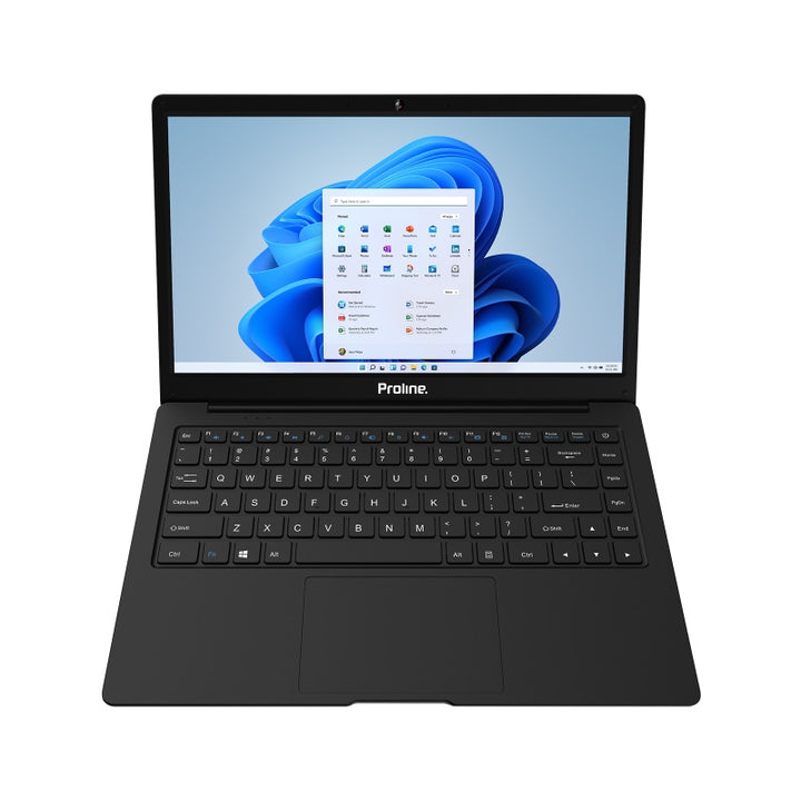 Proline - V146GNK - 14.1" Notebook - Black