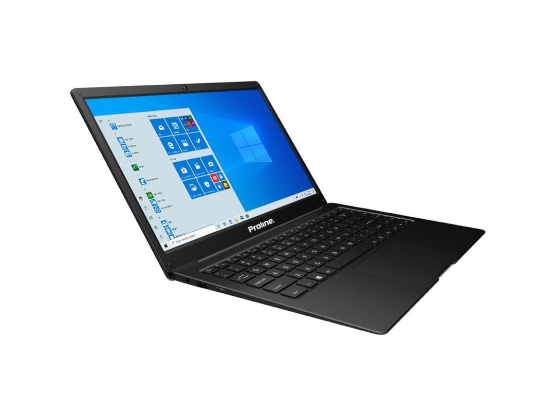 Proline - V146GNK - 14.1" Notebook - Black