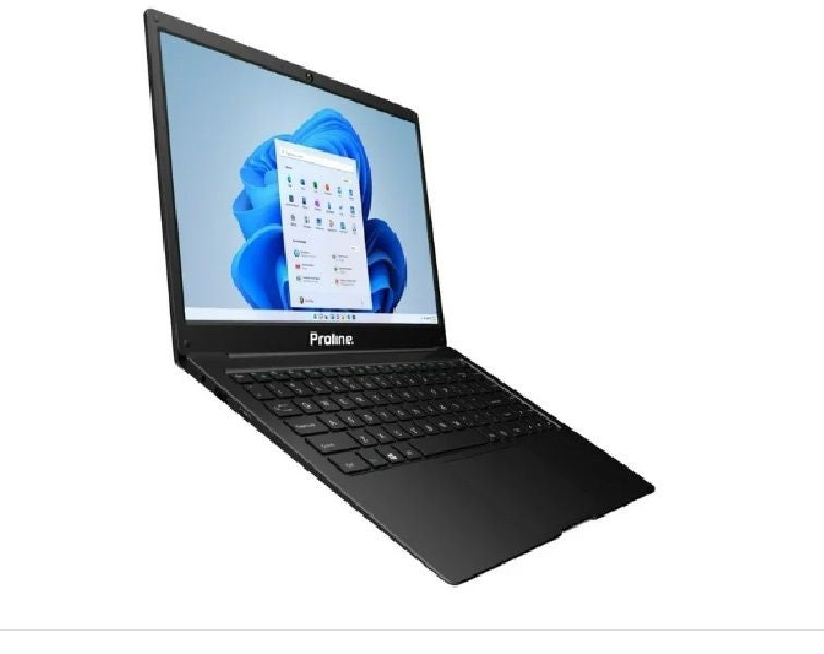 Proline - V146GNK - 14.1" Notebook - Black