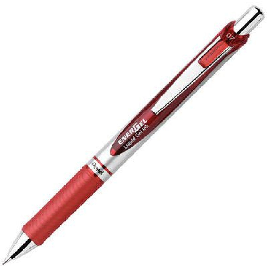 Pentel Energel Metal Tip Refillable &amp;amp