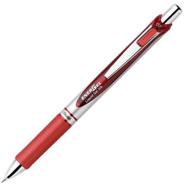 Pentel Energel Metal Tip Refillable &amp;amp