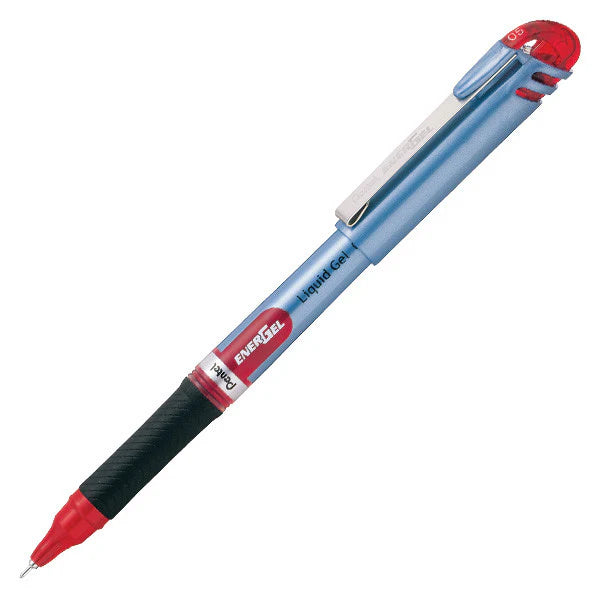 Pentel Energel needle tip rollerball 0,5 mm