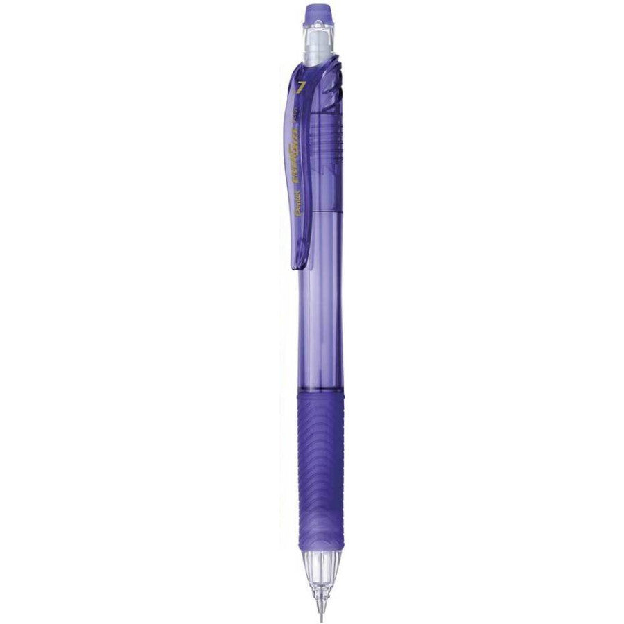 Pentel Energize-X  Clutch Pencil 0.7mm