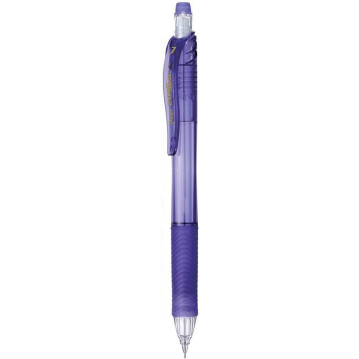 Pentel Energize-X  Clutch Pencil 0.7mm