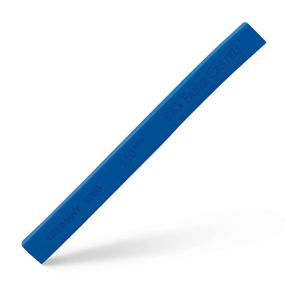 Faber-Castell Pastel Polychromos 110 Phthalo Blue Box Of 6 - A128610