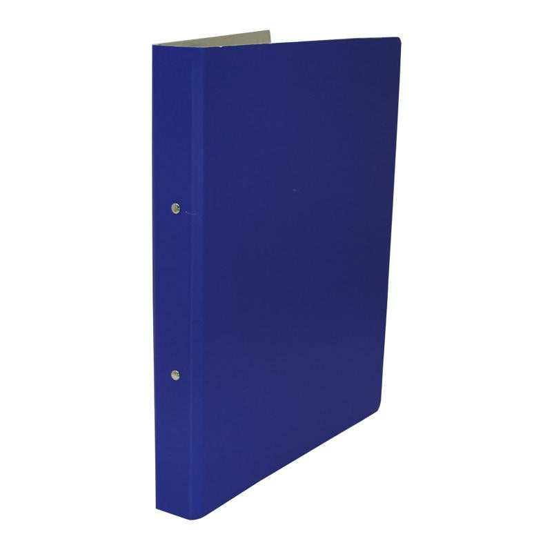 Croxley JD1304 A4 Board 25mm 2 Round R/B Each