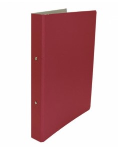 Croxley JD1304 A4 Board 25mm 2 Round R/B Each