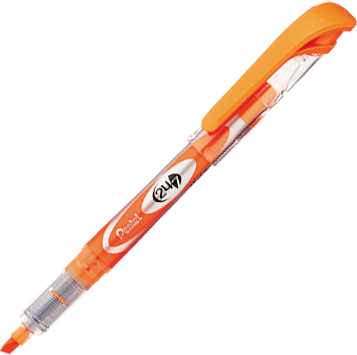 Pentel 24/7 Liquid Highlighter