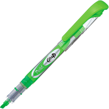Pentel 24/7 Liquid Highlighter