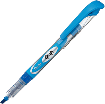 Pentel 24/7 Liquid Highlighter