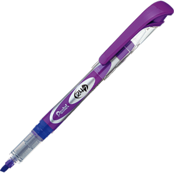 Pentel 24/7 Liquid Highlighter