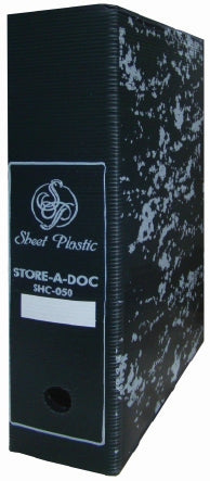 Croxley P/P Store A Document SCH050B Each - STO149946