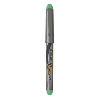 Pilot V Pen Disposable Fountain Pen - SVP-4M