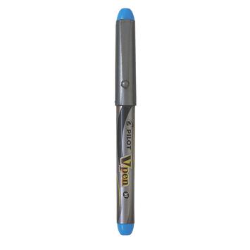 Pilot V Pen Disposable Fountain Pen - SVP-4M