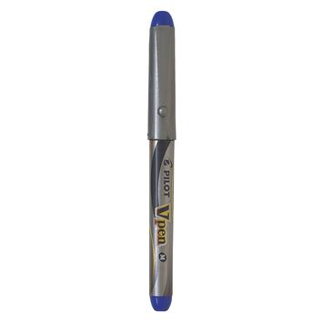 Pilot V Pen Disposable Fountain Pen - SVP-4M