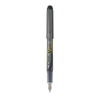 Pilot V Pen Disposable Fountain Pen - SVP-4M