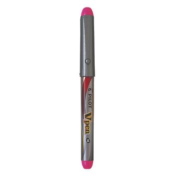 Pilot V Pen Disposable Fountain Pen - SVP-4M