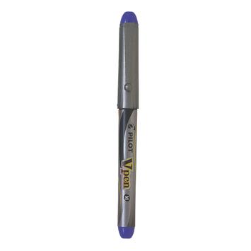 Pilot V Pen Disposable Fountain Pen - SVP-4M