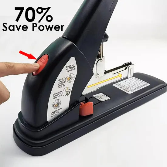 Jiliang JL-2324 Heavy Duty Stapler 240 sheet