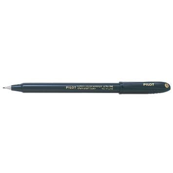 Pilot Super Colour Marker - SCAN-UF