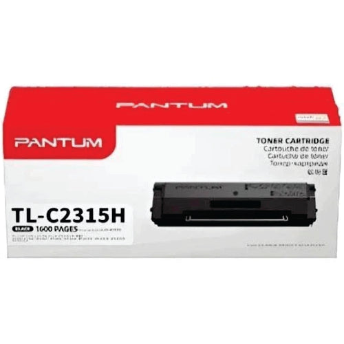 Pantum PTLC2315H High Yield Original Toner - PANTTLC2315H