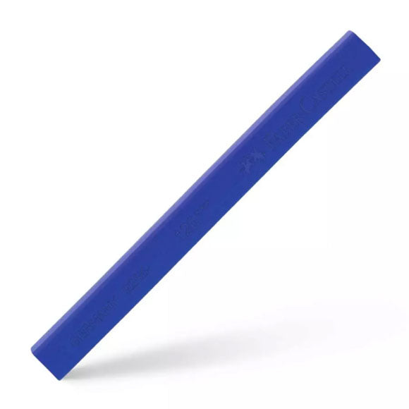Faber-Castell Pastel Polychromos 120 Ultramarine Box Of 6 - A128620