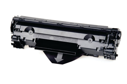 HP 83A Laserjet M127/M225/M201 Black Print Cartridge - HPCF283A