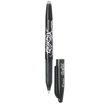 Pilot Frixion Ball 0.7 - BL-FR-7
