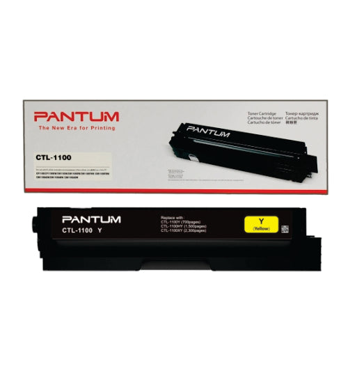 Pantum CTL1100 High Yield Toner
