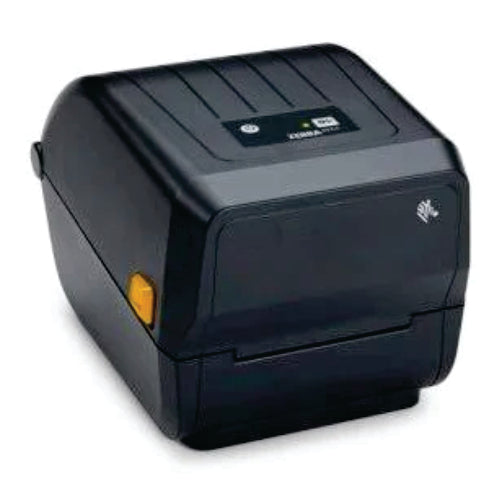 Zebra ZD220 Wired Direct Thermal Label Printer: 203&amp;#215 - ZEBRA 0011