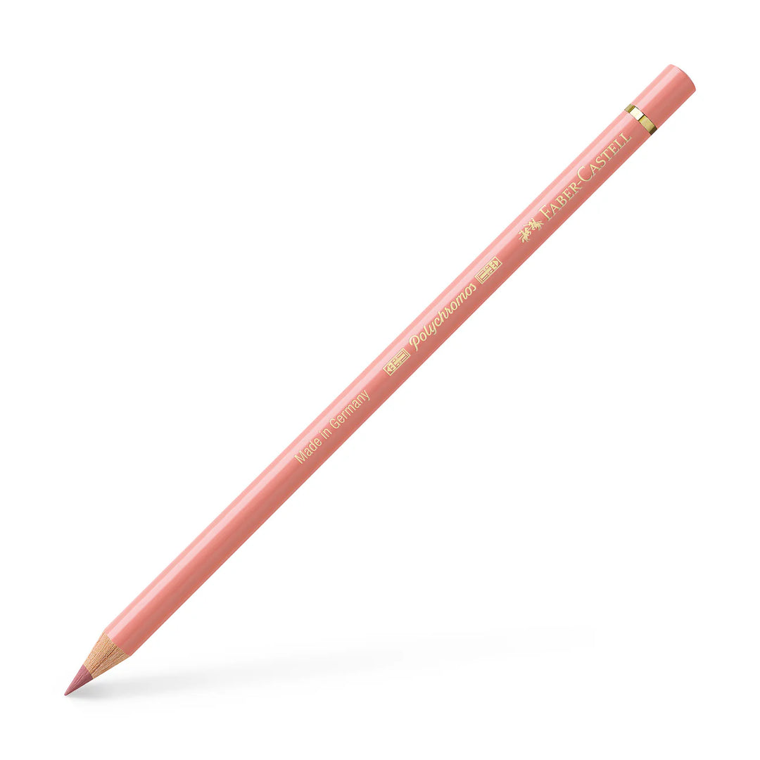 Faber-Castell Polychromos Colour Pencil 189 Cinnamon Box Of 6 - A110189