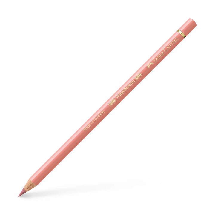 Faber-Castell Polychromos Colour Pencil 189 Cinnamon Box Of 6 - A110189
