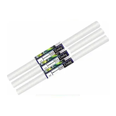 Croxley Polythene 480x2m 100 Rolls 50mic/70mic/100mic