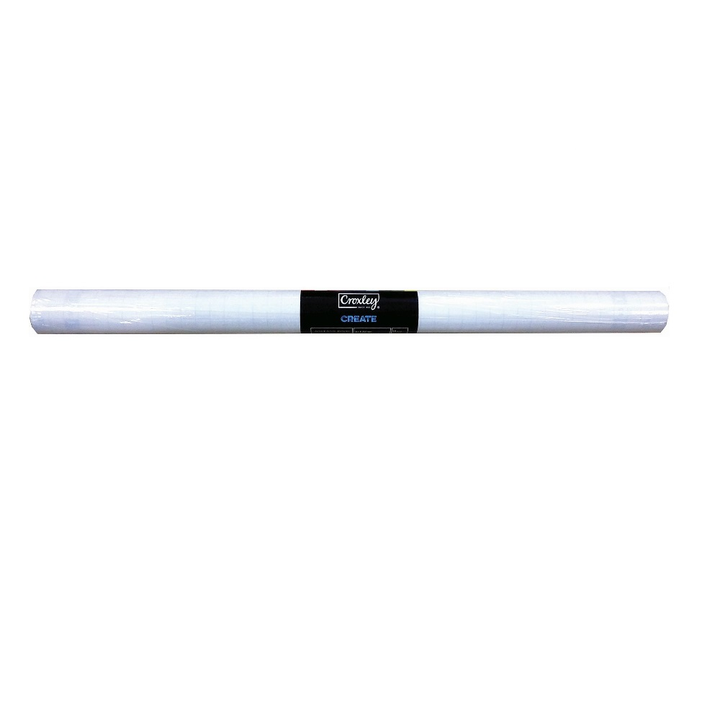 Croxley Polythene 480x2m 100 Rolls 50mic/70mic/100mic