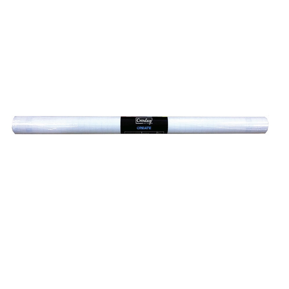 Croxley Polythene 480x2m 100 Rolls 50mic/70mic/100mic