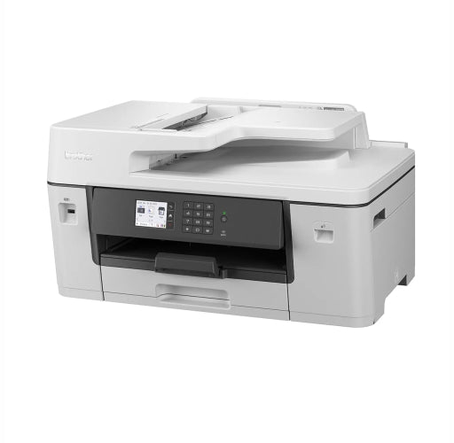Brother MFC-J3540DW Ink Benefit A3 Inkjet Wireless All-in-One with full A3 capabilities - BRMFCJ3540DW