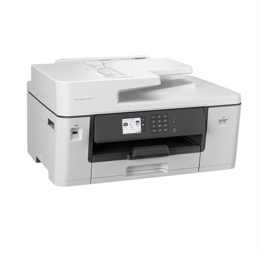 Brother MFC-J3540DW Ink Benefit A3 Inkjet Wireless All-in-One with full A3 capabilities - BRMFCJ3540DW
