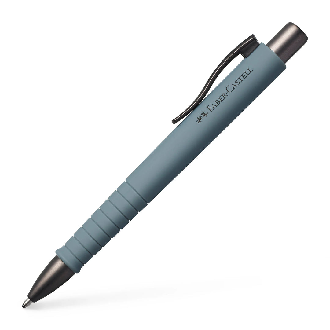 Faber-Castell Polyball Urban Ballpoint Pen Xb