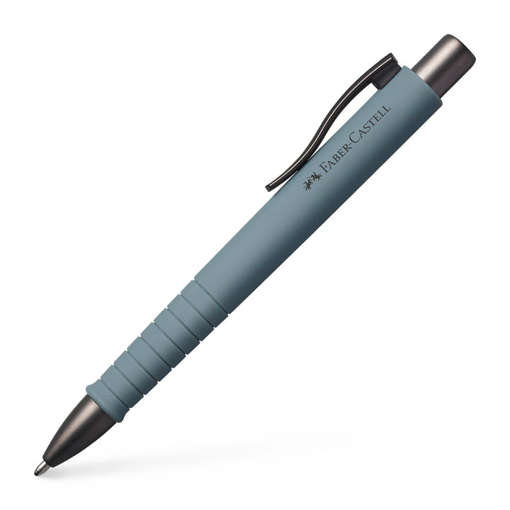 Faber-Castell Polyball Urban Ballpoint Pen Xb