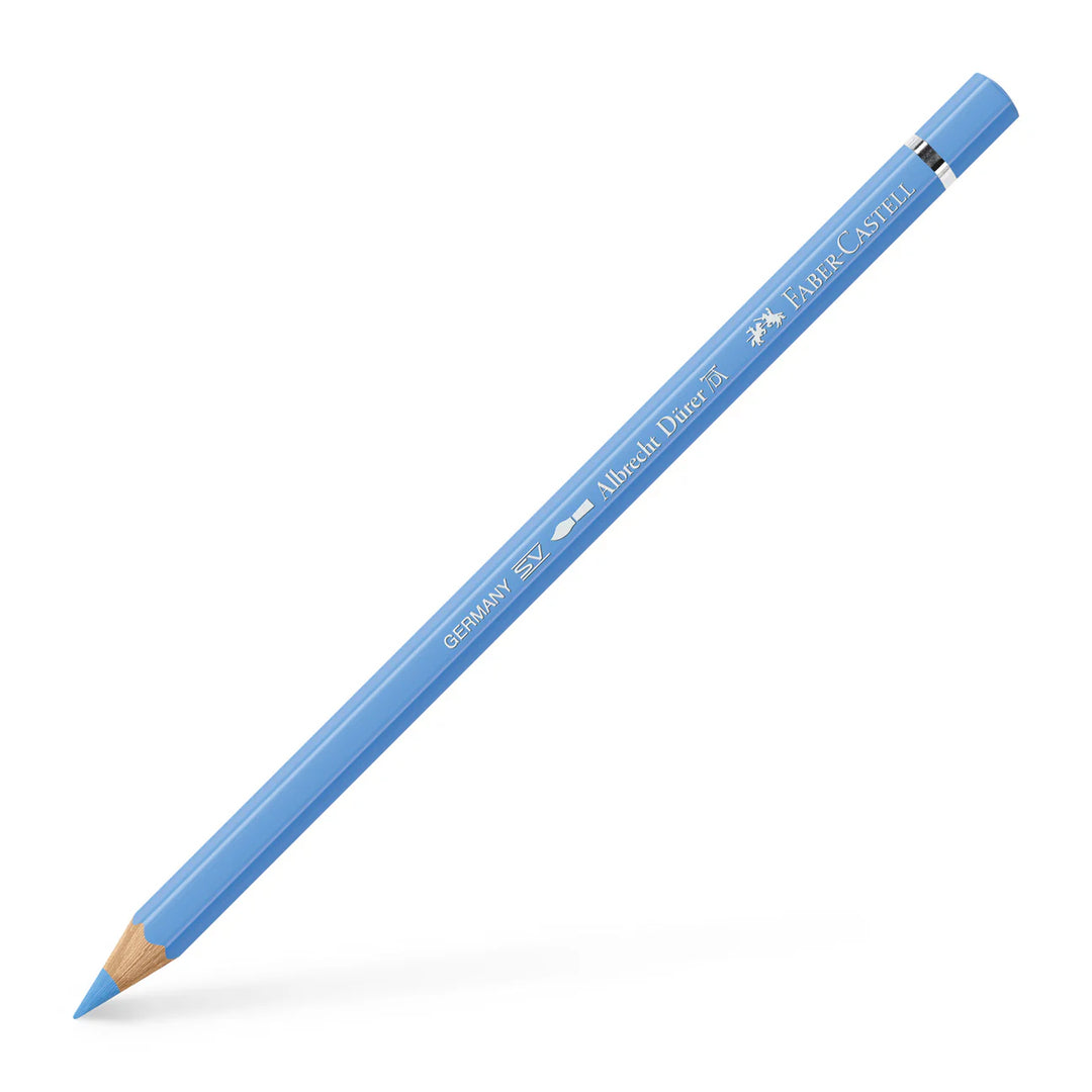 Faber-Castell Albrecht Dürer Watercolour Pencil 146 Skyblue Box Of 6 - A117646