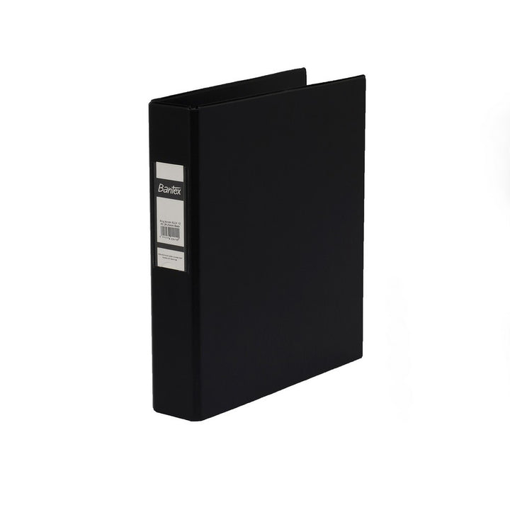 Bantex A5 PVC Ringbinder 25mm - B135200010