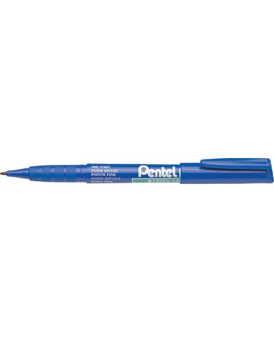 Pentel Permanent Marker Fine Point