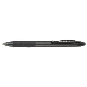 Pilot BL-G2 07 Stylus Retractable gel rollerball pen - BL-G2STL-7