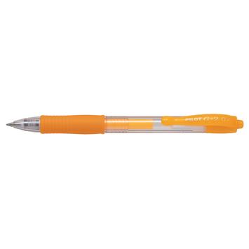 Pilot BL-G2 07 Neon