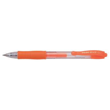 Pilot BL-G2 07 Neon